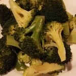 アムダスラビー - ブロッコリー