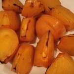 アムダスラビー - 柿