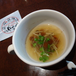 カフェ&バル リズム_1