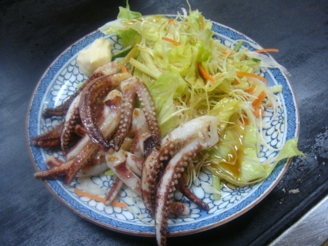 お好み焼き 興市 オコノミヤキ コウイチ 西天下茶屋 お好み焼き 食べログ