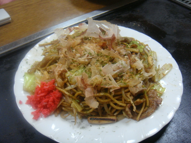 お好み焼き 興市 オコノミヤキ コウイチ 西天下茶屋 お好み焼き 食べログ
