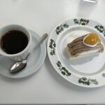 六花亭 - 料理写真: