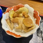 喰処ことぶき - 