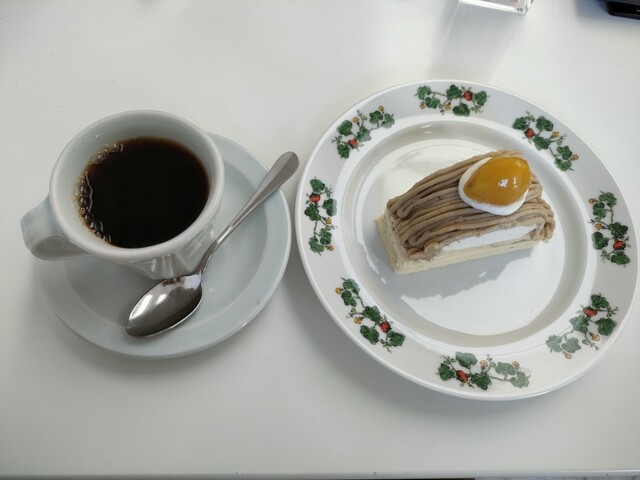 Rokkatei Moririnkoen Ten