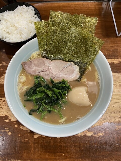 YAH-YAH-YA Idabashi Ten photo 4