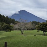 太平洋クラブ 御殿場コース - 