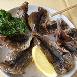 太平洋クラブ 御殿場コース　レストラン - 