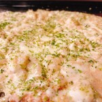 月島もんじゃ もへじ - 