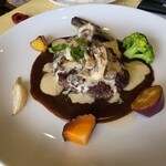 太平洋クラブ 御殿場コース　レストラン - 