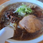 ラーメン寶龍 - 