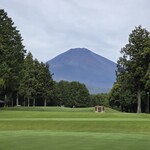 太平洋クラブ 御殿場コース　レストラン - 