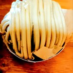 シャトレーゼ - 料理写真: