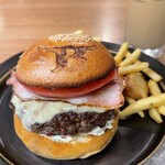 ブラッカウズ - 