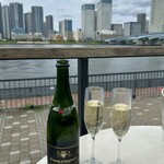 サイタブリア ベイパーク グリル バー - 