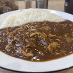 CURRY HOUSE CoCo壱番屋 - 料理写真: