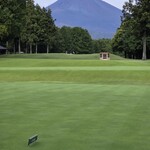 太平洋クラブ 御殿場コース - 