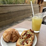 GARDEN HOUSE CRAFTS - 