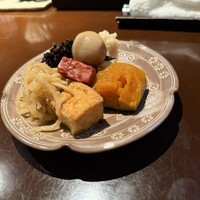 寺町よしくら -  寺町よしくら -