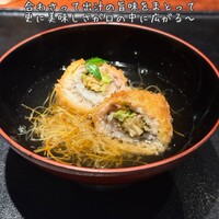 薪炭まだら - 