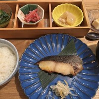 旬和膳きゅう - 