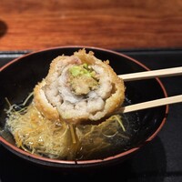 薪炭まだら - 