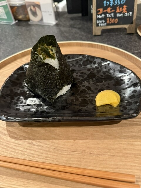 Onigiri Senmonten Tsumugiya photo 2