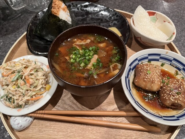 Onigiri Senmonten Tsumugiya photo 3