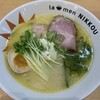 ラーメンにっこう