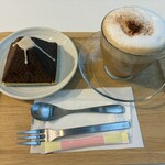 レ・プティット・パピヨット - 