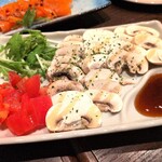 創作ダイニング酒場 KARA坐 - 