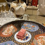 焼うおいし川 - 