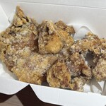 上田からあげセンター - 