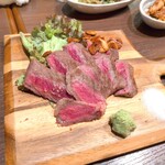 創作ダイニング酒場 KARA坐 - 