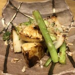 くずし割烹 こまじろ - 