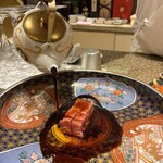 焼うおいし川 - 