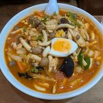 中国料理 かおたん - 