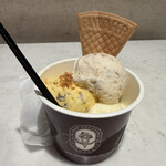 プレミアム マリオジェラテリア - 