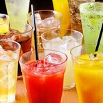 はなの舞 - ドリンク写真: