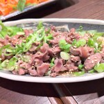 創作ダイニング酒場 KARA坐 - 