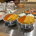 焼うおいし川 - 