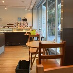 レ・プティット・パピヨット - 