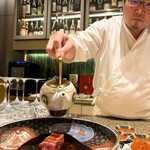 焼うおいし川 - 