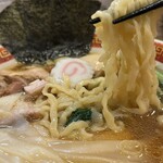 麺創庵 砂田 - 