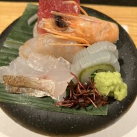 魚菜 由良 2号店 - 