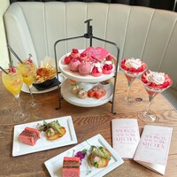 マディソン ニューヨーク キッチン - 