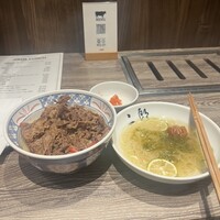 焼肉&手打ち冷麺 二郎 KANAYAMA - 