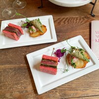 マディソン ニューヨーク キッチン - 