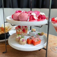 マディソン ニューヨーク キッチン - 