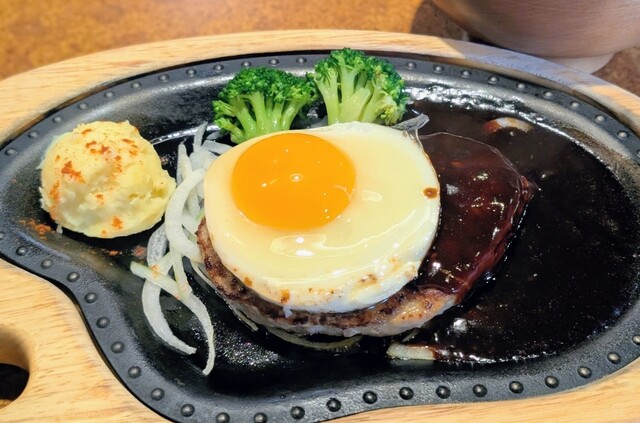 Bikkuri Donkey Yamashina Ten