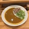 モジャカレー